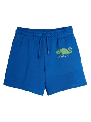 Obrázek produktu MINI RODINI Sportovní kraťasy 2523015460 Modrá Regular Fit