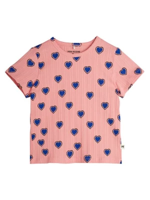 Obrázek produktu MINI RODINI T-Shirt 2522013128 Růžová Regular Fit