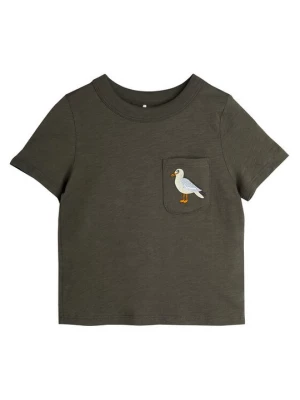 Obrázek produktu MINI RODINI T-Shirt 2522013699 Černá Regular Fit