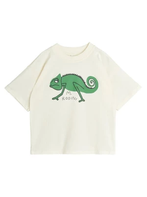 Obrázek produktu MINI RODINI T-Shirt 2522015911 Bílá Regular Fit