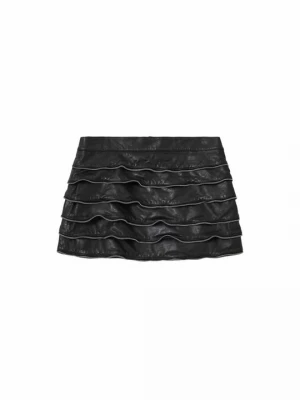Obrázek produktu Minisukně AllSaints černá