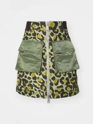Obrázek produktu Minisukně Alpha Industries tmavě zelená