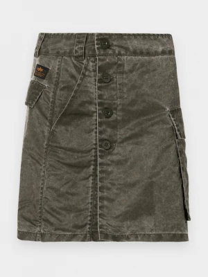 Obrázek produktu Minisukně Alpha Industries tmavě zelená