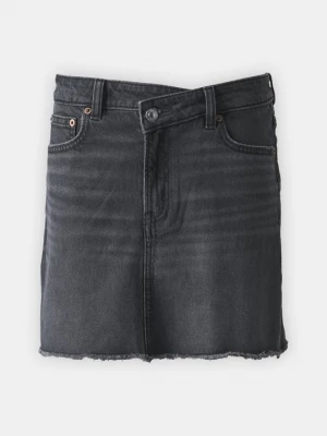 Obrázek produktu Minisukně American Eagle černý denim