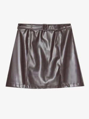 Obrázek produktu Minisukně Anna Field By Zalando tmavě hnědá