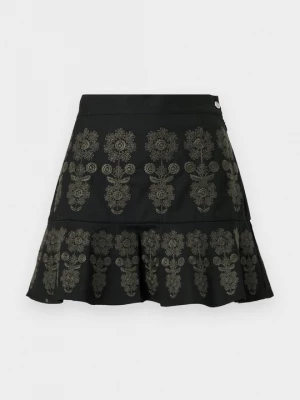 Obrázek produktu Minisukně Antik Batik černá