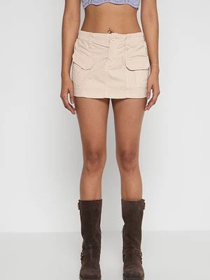 Obrázek produktu Minisukně BDG Urban Outfitters béžová