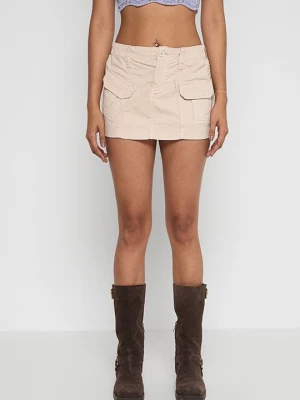 Obrázek produktu Minisukně BDG Urban Outfitters béžová