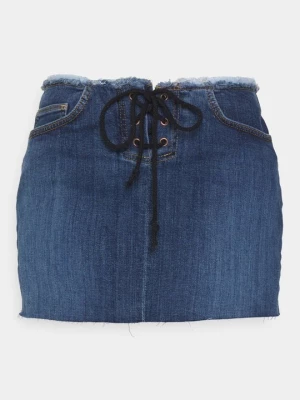 Obrázek produktu Minisukně BDG Urban Outfitters modrá