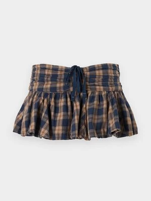 Obrázek produktu Minisukně BDG Urban Outfitters tmavě modrá