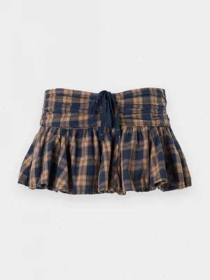 Obrázek produktu Minisukně BDG Urban Outfitters tmavě modrá