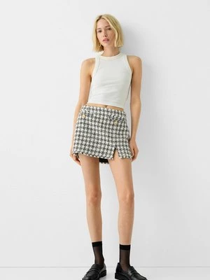 Obrázek produktu Minisukně Bershka černá