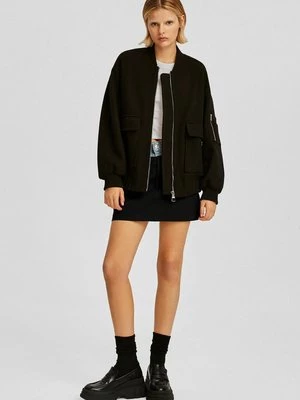 Obrázek produktu Minisukně Bershka černá