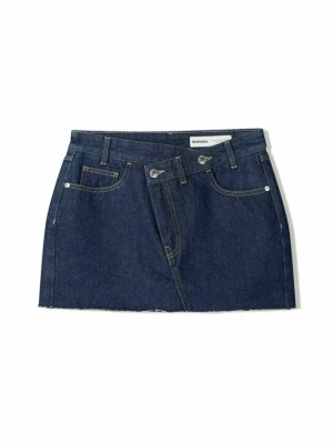 Obrázek produktu Minisukně Bershka královská modrá