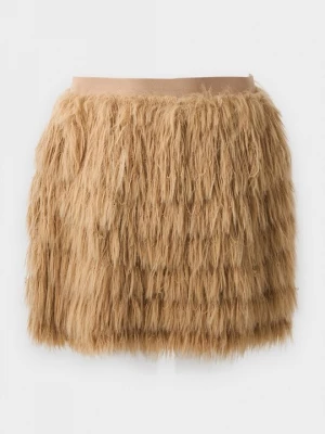 Obrázek produktu Minisukně By Malene Birger písková