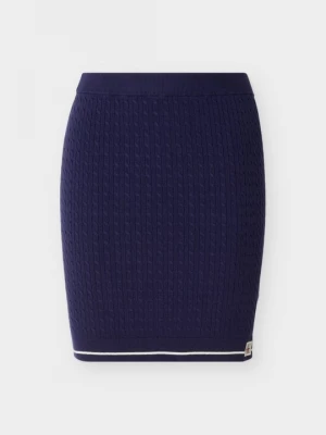 Obrázek produktu Minisukně Calvin Klein Jeans modrá