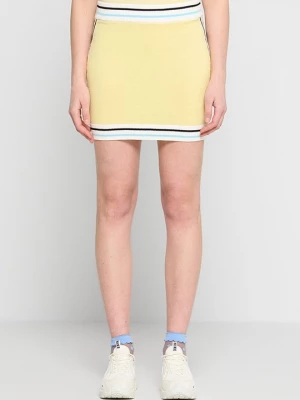 Obrázek produktu Minisukně Chiara Ferragni žlutá