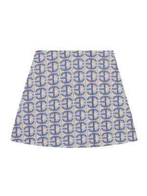 Obrázek produktu Minisukně CLAUDIE PIERLOT světle modrá