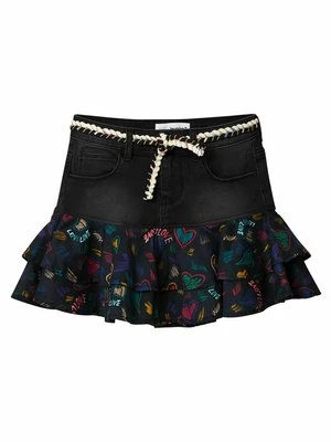 Obrázek produktu Minisukně Desigual černá