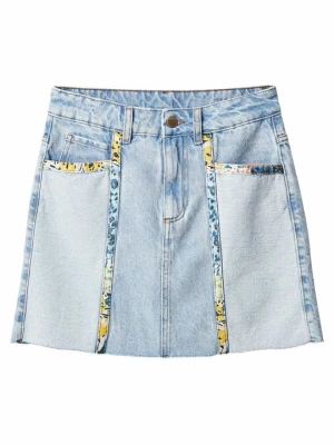Obrázek produktu Minisukně Desigual modrá