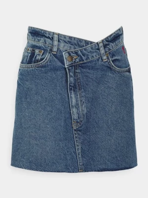 Obrázek produktu Minisukně Desigual modrá