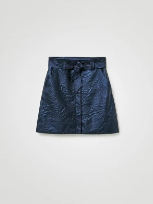 Obrázek produktu Minisukně Desigual modrá