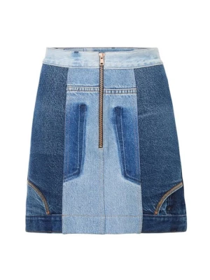 Obrázek produktu Minisukně Desigual modrá