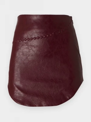 Obrázek produktu Minisukně Diesel bordeaux