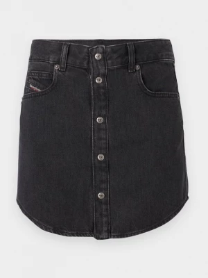Obrázek produktu Minisukně Diesel černý denim