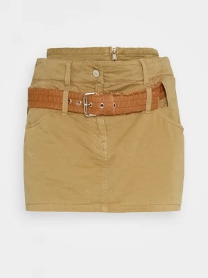 Obrázek produktu Minisukně Diesel khaki