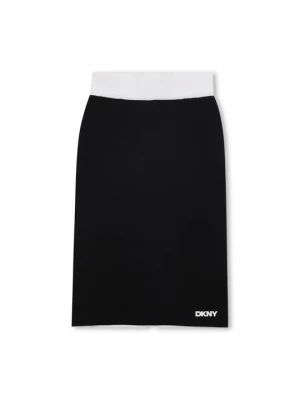 Obrázek produktu Minisukně DKNY černá