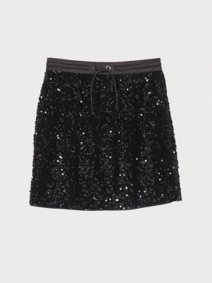 Obrázek produktu Minisukně Emporio Armani černá