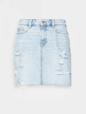 Obrázek produktu Minisukně Esprit bělený denim