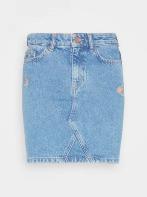 Obrázek produktu Minisukně Esprit modrý denim