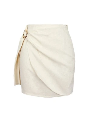 Obrázek produktu Minisukně Even&Odd By Zalando béžová