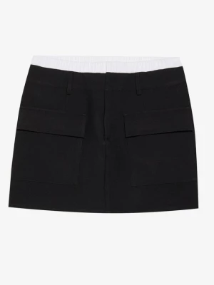 Obrázek produktu Minisukně Even&Odd By Zalando černá