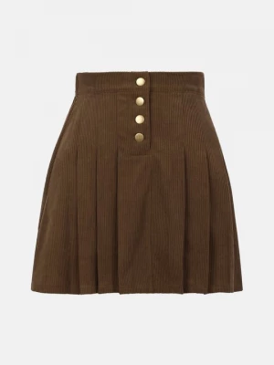 Obrázek produktu Minisukně Even&Odd By Zalando hnědá