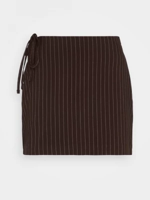 Obrázek produktu Minisukně Even&Odd By Zalando hnědá