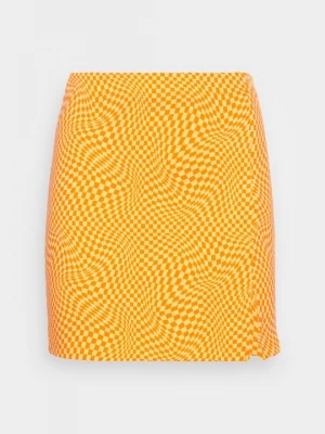 Obrázek produktu Minisukně Even&Odd By Zalando oranžová