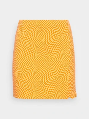 Obrázek produktu Minisukně Even&Odd By Zalando oranžová