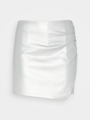 Obrázek produktu Minisukně Even&Odd By Zalando stříbrná