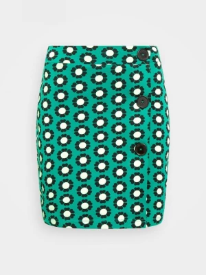 Obrázek produktu Minisukně Even&Odd By Zalando zelená