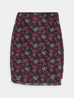Obrázek produktu Minisukně Even&Odd Petite By Zalando černá