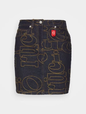 Obrázek produktu Minisukně Fiorucci hnědá