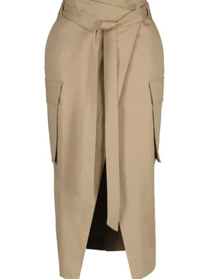Obrázek produktu Minisukně Gant khaki