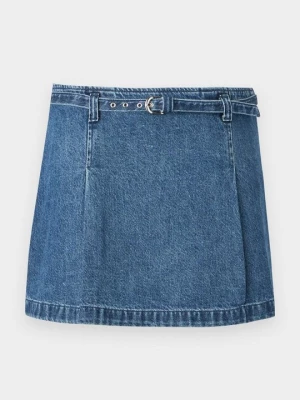 Obrázek produktu Minisukně GAP modrý denim