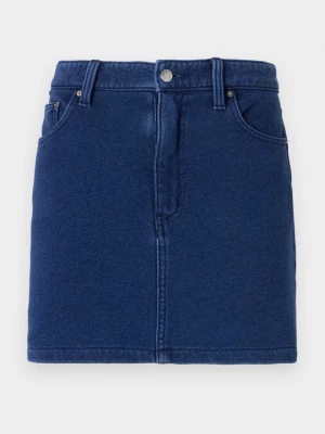 Obrázek produktu Minisukně GAP modrý denim