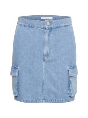 Obrázek produktu Minisukně Gestuz modrý denim