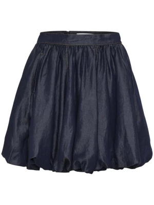 Obrázek produktu Minisukně Gestuz tmavomodrý denim