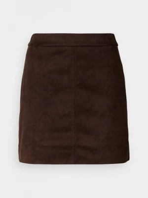 Obrázek produktu Minisukně Gina Tricot hnědá